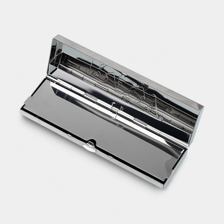 Caixa de Metal RAW King Size