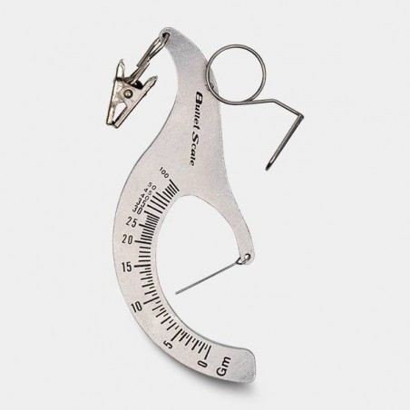 Balança Manual Portátil (0-100 g)