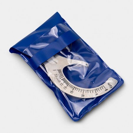 Balança Manual Portátil (0-100 g)