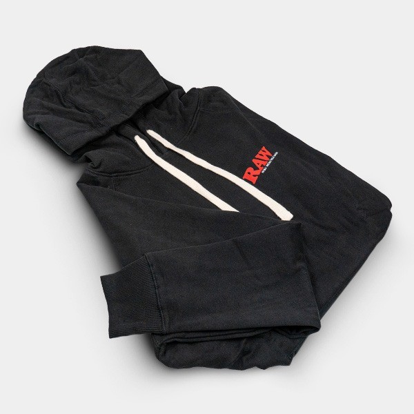 Gorra GB + Sudadera RAW