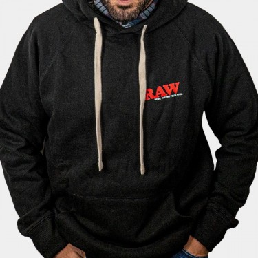 Gorra GB + Sudadera RAW