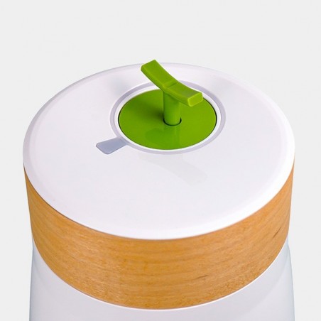 Analisador de canabinóide Gemmacert Pro para flores e extratos