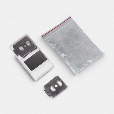 Analisador de canabinóide Gemmacert Pro para flores e extratos