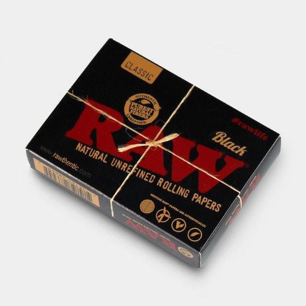 Raw Baraja Preto para Jogar Cartas e Poker - GB A Marca Verde