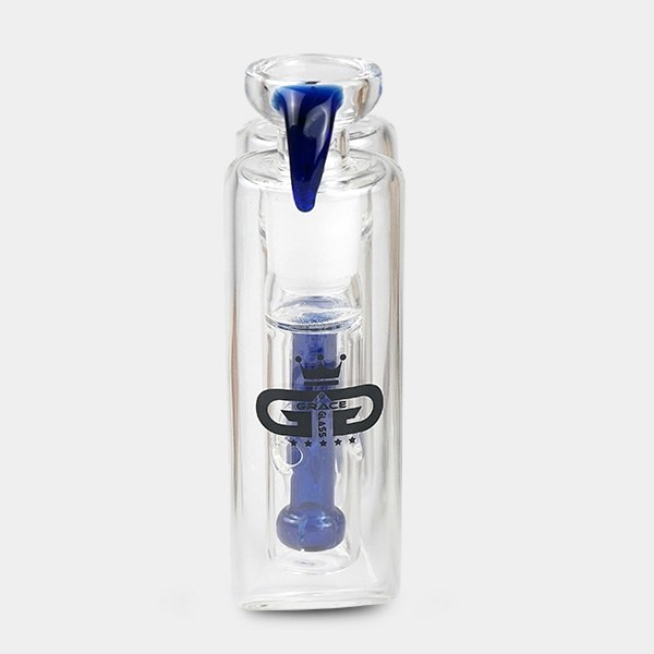 Percolante duplo pré-cooler