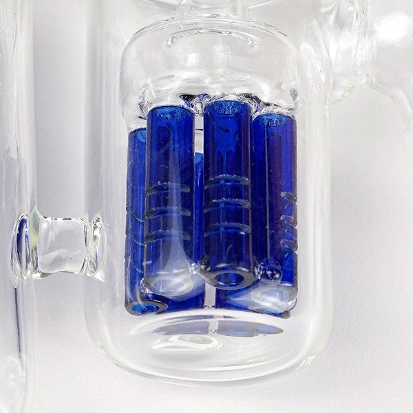 Percolante duplo pré-cooler