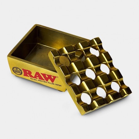 Cinzeiro Raw Regal