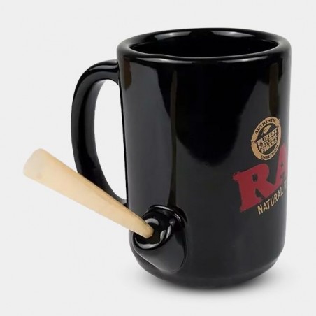 Caneca RAW - GB The Green Brand