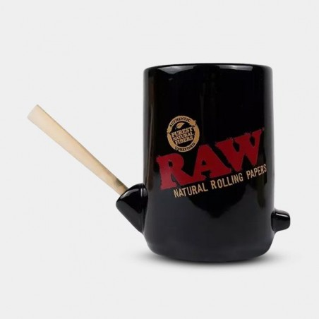 Caneca RAW - GB The Green Brand