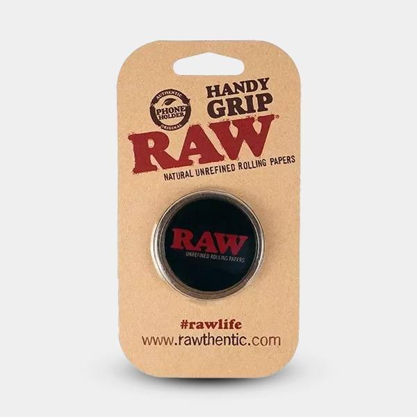 RAW Suporte móvel caixa