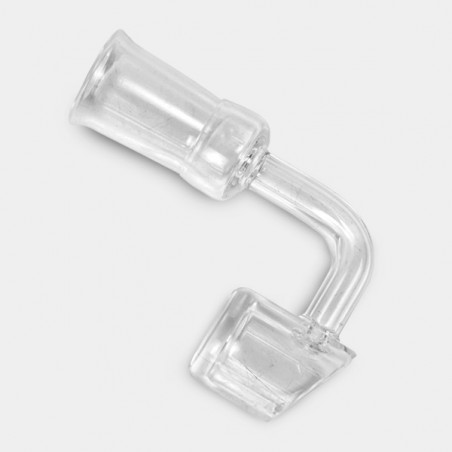 Banger quartzo 14 mm feminino 90 - GB a marca verde