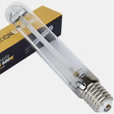 Comprar 600W HPS Evo bulbo - GB A marca verde