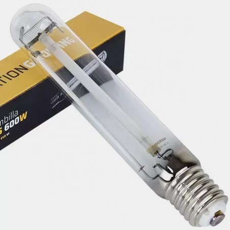 Comprar 600W HPS Evo bulbo - GB A marca verde
