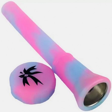 Difusor Stem Holy 11 cm rosa