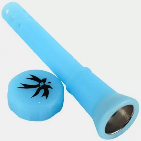 Difusor Stem Holy 11 cm azul