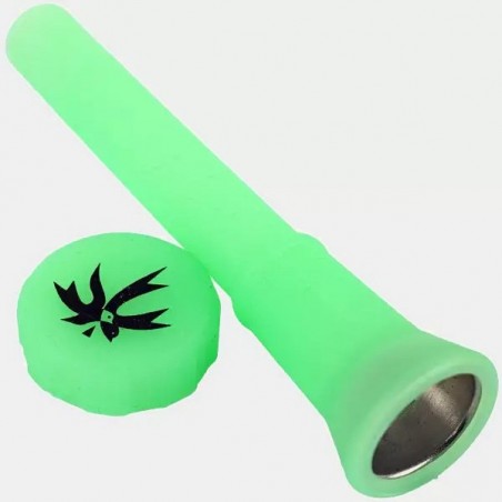 Difusor Stem Holy 11 cm verde