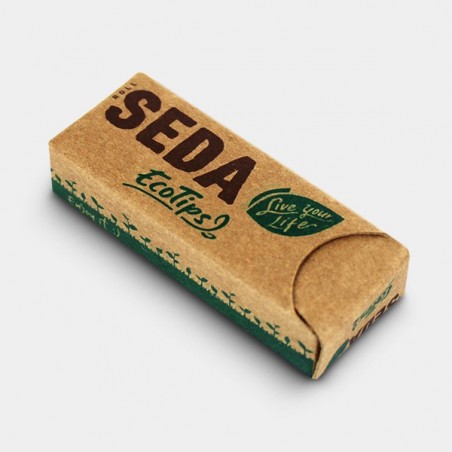 Comprar Roll Dicas Eco Seda - GB The Green Brand