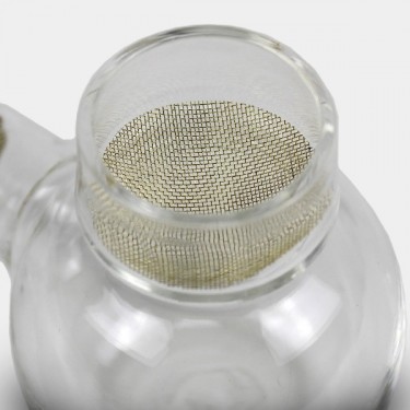 Comprar Eagle Bill Crystal Pipe - GB The Green Brand