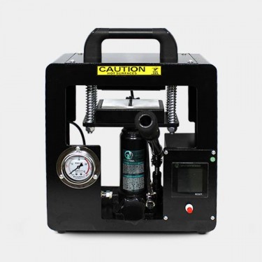 Imprensa Rosin Graspresso GP5 de Graveda - GB The Green Brand