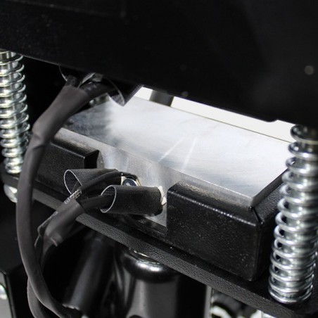 Imprensa Rosin Graspresso GP5 de Graveda - GB The Green Brand