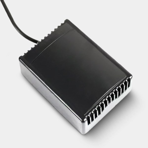 Cli-mate Controlador Total 4x600W 7A+7A - GB The Green Brand