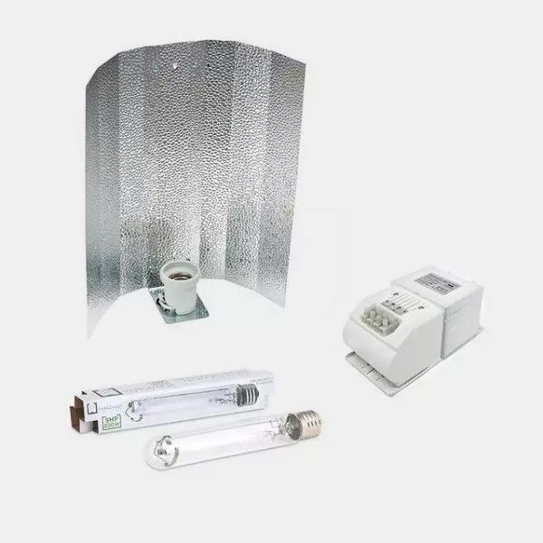 Kit magnético Classe I 600 W - GB