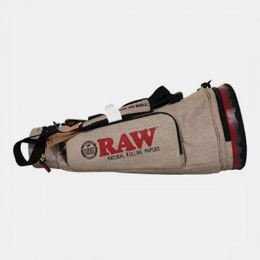 RAW Duffel Cone Mochila, inveja de todos - GB The Green Brand