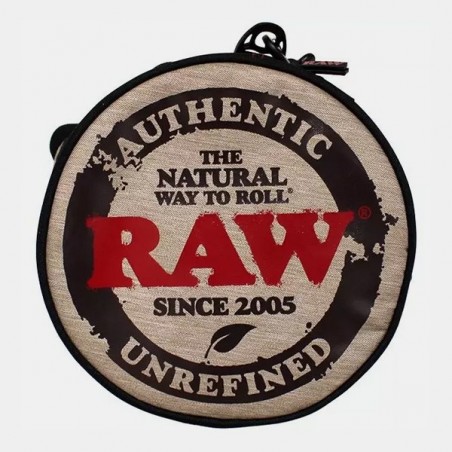RAW Duffel Cone Mochila, inveja de todos - GB The Green Brand