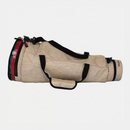 RAW Duffel Cone Mochila, inveja de todos - GB The Green Brand
