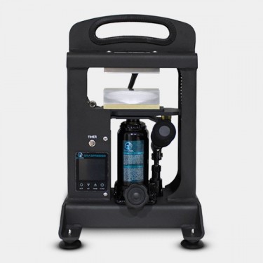 Prensa Rosin Graspresso GP6 10 Toneladas Manual