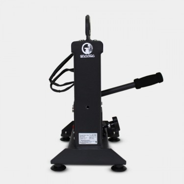 Pressione Rosin Graspresso 10 Tons Manual - GB The Green Brand