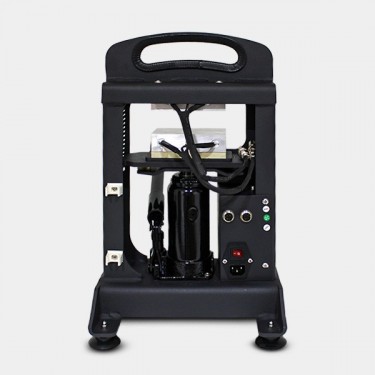 Pressione Rosin Graspresso 10 Tons Manual - GB The Green Brand