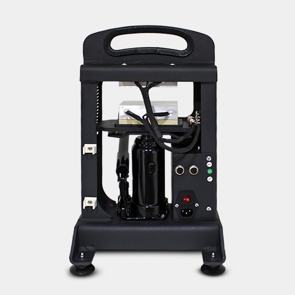 Pressione Rosin Graspresso 10 Tons Manual - GB The Green Brand