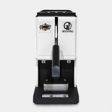 Prensa Rosin Grasspresso GP2 700 kg Manual
