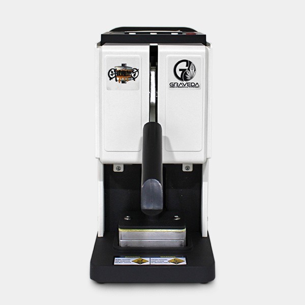 View Imprensa Rosin Grasspresso GP2 700 kg Manual - GB The Green Brand