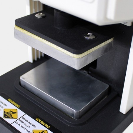 Imprensa Rosin Grasspresso GP2 700 kg Manual - GB The Green Brand