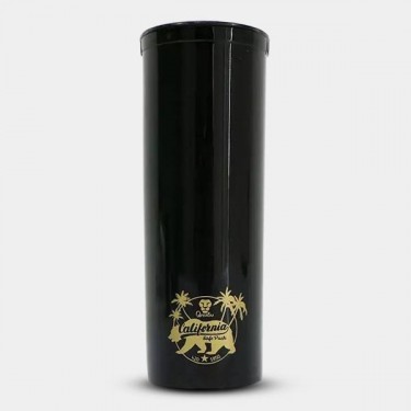 Bota Pop California para maconha hermética - GB The Green Brand