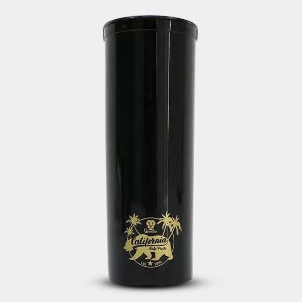 Bota Pop California para maconha hermética - GB The Green Brand