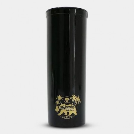 Bota Pop California para maconha hermética - GB The Green Brand