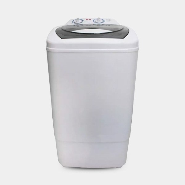 Máquina de lavar roupa XL 50L capacidade Super Grower - GB The Green Brand