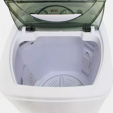 Máquina de lavar roupa XL 50L capacidade Super Grower - GB The Green Brand