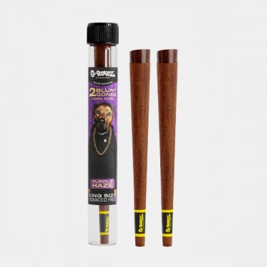 Blunt Herbal The Dog G-Rollz (Terpene Infused) - GB The Green Brand