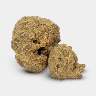Moon Rock GB com alto conteúdo CBD - GB The Green Brand