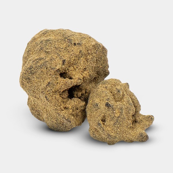 Moon Rock GB com alto conteúdo CBD - GB The Green Brand