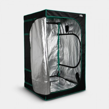 Grow Tent GB 60x60x160 cm  - GB The Green Brand