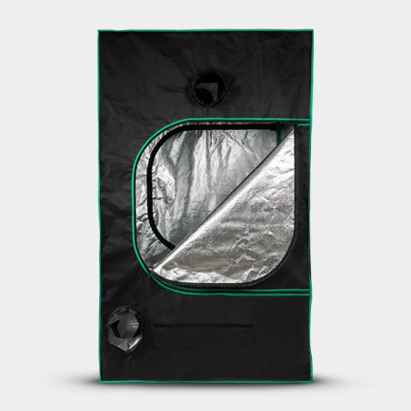 Grow Tent GB 60x60x160 cm  - GB The Green Brand
