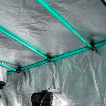 Grow Tent GB 60x60x160 cm  - GB The Green Brand