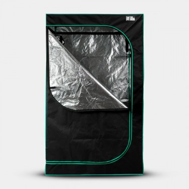 Grow Tent GB 80x80x160 cm  - GB The Green Brand