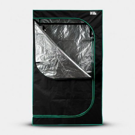 Grow Tent GB 80x80x160 cm  - GB The Green Brand