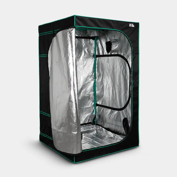 Grow Tent GB 80x80x160 cm  - GB The Green Brand